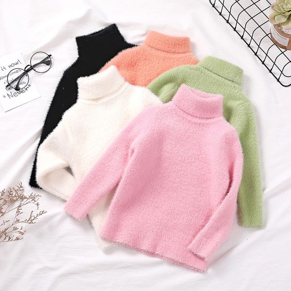 2020 winter solid turtleneck girls sweater kids thicken knitting baby girls sweater fashion kids winter for 2 3 4, Blue
2020 winter solid turtleneck girls sweater kids thicken knitting baby girls sweater fashion kids winter for 2 3 4, Blue