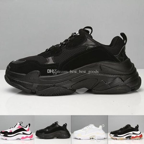 paris fashion 17fw triple-s shoes sneaker triple s 19 casual luxury dad shoes for 19s men women beige black sports tennis sh
paris fashion 17fw triple-s shoes sneaker triple s 19 casual luxury dad shoes for 19s men women beige black sports tennis sh
