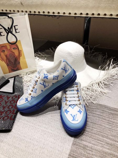 new style women's shoes for spring festival luxury women's classic casual love shoes driving platform shoes triple fashion design, Black
new style women's shoes for spring festival luxury women's classic casual love shoes driving platform shoes triple fashion design, Black