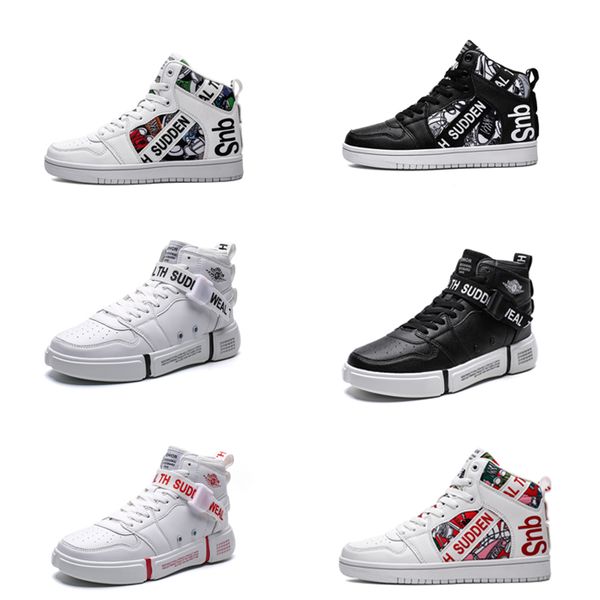 2019 new non-brand fashion designer shoes for women men white black red multi-colors mens trainers casual sports sneakers 36-44 style 16
2019 new non-brand fashion designer shoes for women men white black red multi-colors mens trainers casual sports sneakers 36-44 style 16