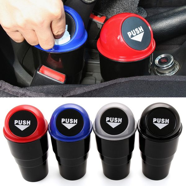 universal car trash bin car organizer storage box trash can rubbish gargage holder automobile storage bucket accessories
universal car trash bin car organizer storage box trash can rubbish gargage holder automobile storage bucket accessories