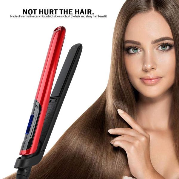 2-in-1 lcd display ceramic coating hair straightener comb hair care beauty care healthy auto shutdown styling tool
2-in-1 lcd display ceramic coating hair straightener comb hair care beauty care healthy auto shutdown styling tool