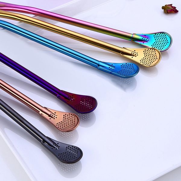 stainless steel drinking straw filter handmade yerba mate tea bombilla gourd washable practical tea tools bar accessories
stainless steel drinking straw filter handmade yerba mate tea bombilla gourd washable practical tea tools bar accessories