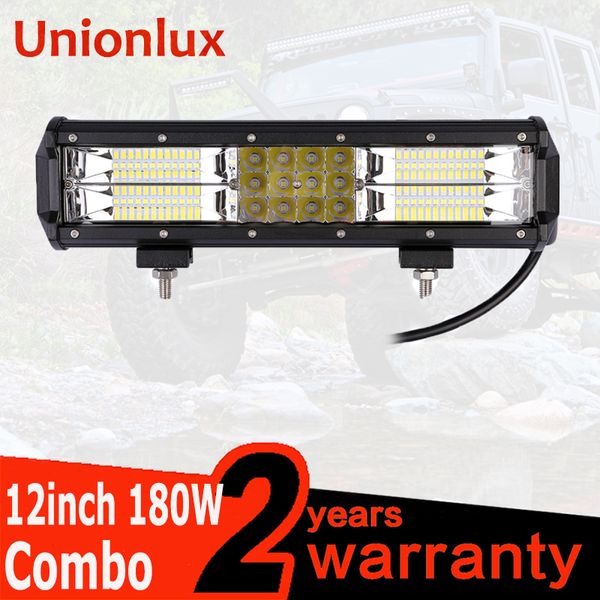tri row 12inch 180w led bar led work light bar for driving offroad boat car tractor truck 4x4 suv atv 12v 24v fog lamp
tri row 12inch 180w led bar led work light bar for driving offroad boat car tractor truck 4x4 suv atv 12v 24v fog lamp