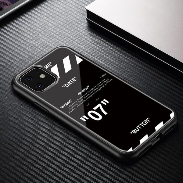 new luxury designer tempered glass phone case for iphone 11 pro max x xr xs 6 7 8 plus xs max plating cover glossy carcasas coque
new luxury designer tempered glass phone case for iphone 11 pro max x xr xs 6 7 8 plus xs max plating cover glossy carcasas coque