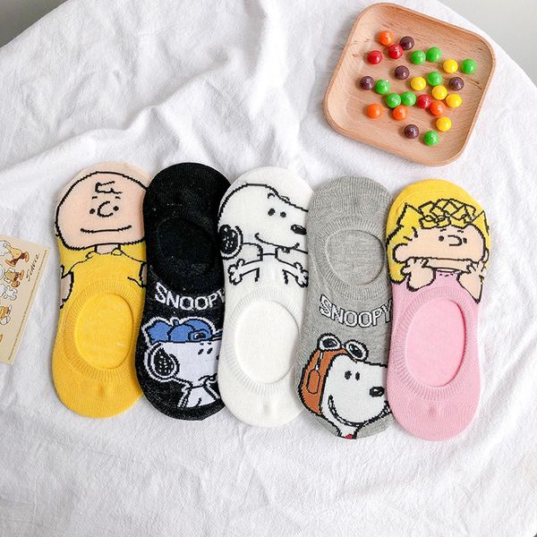 2020 summer fashion women fashion silicone invisible ankle socks cartoon pattern printed funny cotton short socks, Black;white
2020 summer fashion women fashion silicone invisible ankle socks cartoon pattern printed funny cotton short socks, Black;white