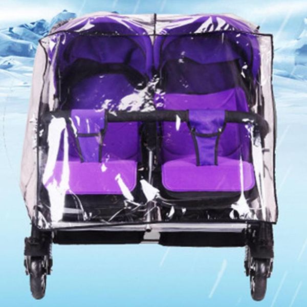 multifunction baby stroller cover universal windproof anti-fog stroller cover baby rain wind shield accessory
multifunction baby stroller cover universal windproof anti-fog stroller cover baby rain wind shield accessory