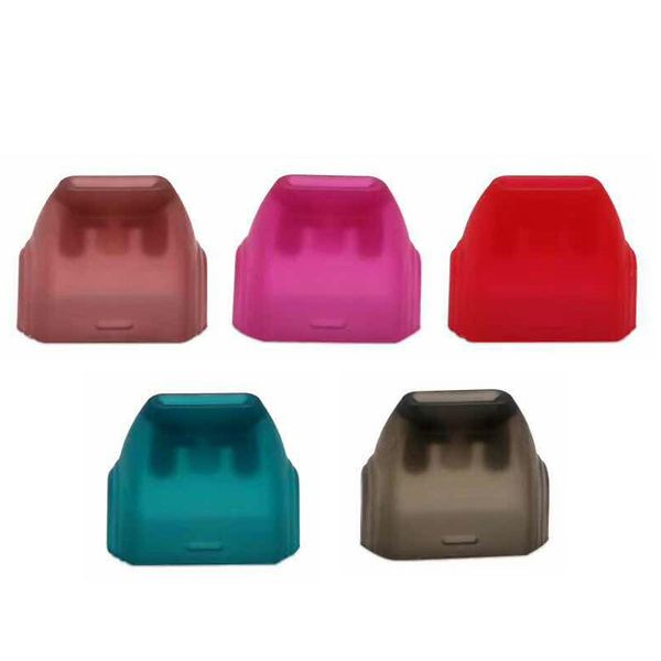 Caliburn Drip Tip Silicone Drip Tips Tester Mouthpiece Cover Test Cap fit CALIBURN individual package DHL Free
Caliburn Drip Tip Silicone Drip Tips Tester Mouthpiece Cover Test Cap fit CALIBURN individual package DHL Free