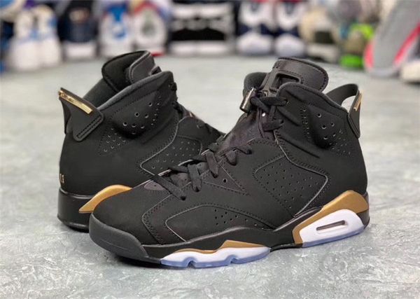 2020 air authentic 6 dmp 6s black metallic gold 23 retro ct4954-007 basketball shoes men women sports sneakers size 40-47
2020 air authentic 6 dmp 6s black metallic gold 23 retro ct4954-007 basketball shoes men women sports sneakers size 40-47