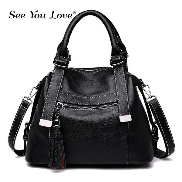 2019 new women handbag soft genuine leather solid female crossbody bags vintage designer shoulder messenger bags
2019 new women handbag soft genuine leather solid female crossbody bags vintage designer shoulder messenger bags
