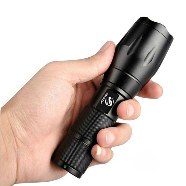 led flashlight ultra bright torch t6 camping light 5 switch modes waterproof zoomable bicycle light use 18650 battery wjjdzlim
led flashlight ultra bright torch t6 camping light 5 switch modes waterproof zoomable bicycle light use 18650 battery wjjdzlim