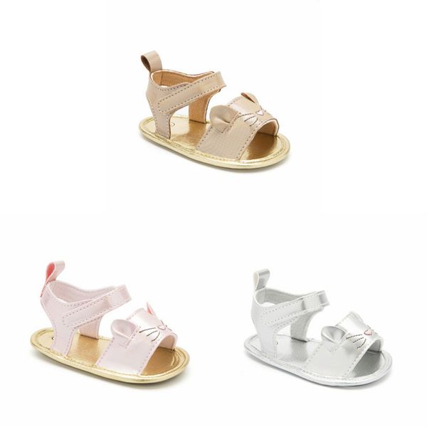 summer baby girls shimmer sandals toddler shoes soft bottom non-slip baby shoes casual, Black;red
summer baby girls shimmer sandals toddler shoes soft bottom non-slip baby shoes casual, Black;red