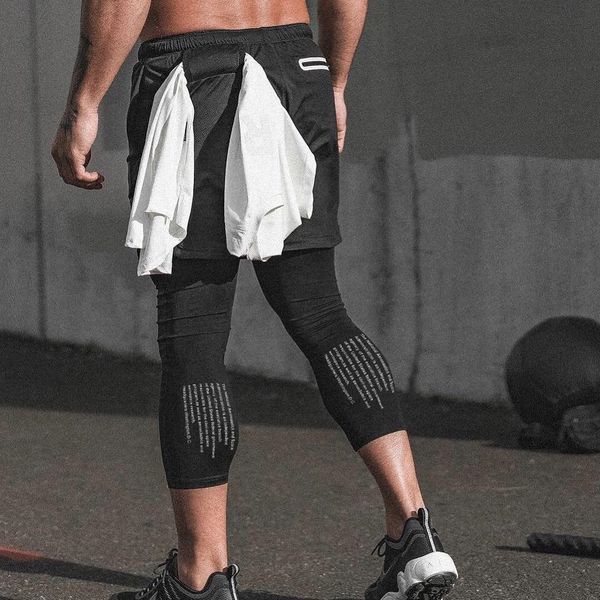 new style training men's sports fitness pants leggings gym workout running tights fitness pants with inside pocket#g4, White;black
new style training men's sports fitness pants leggings gym workout running tights fitness pants with inside pocket#g4, White;black