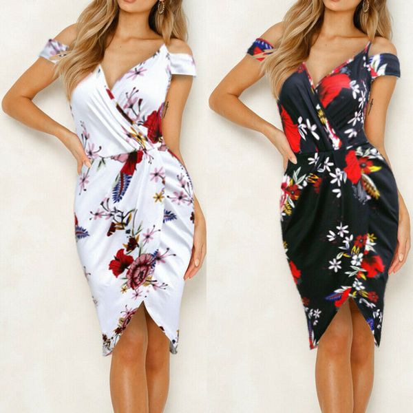 женщины boho beach summer летнее платье повседневное вечернее с коротким рукавом с плеча цветочное платье элегантное платье с v образным выр, Black;gray
женщины boho beach summer летнее платье повседневное вечернее с коротким рукавом с плеча цветочное платье элегантное платье с v образным выр, Black;gray