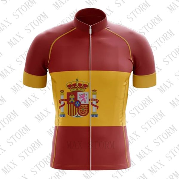 2020 spain cycling jersey men's short sleeve 6 styles for you to choose mtb jersey summer, Black;red
2020 spain cycling jersey men's short sleeve 6 styles for you to choose mtb jersey summer, Black;red