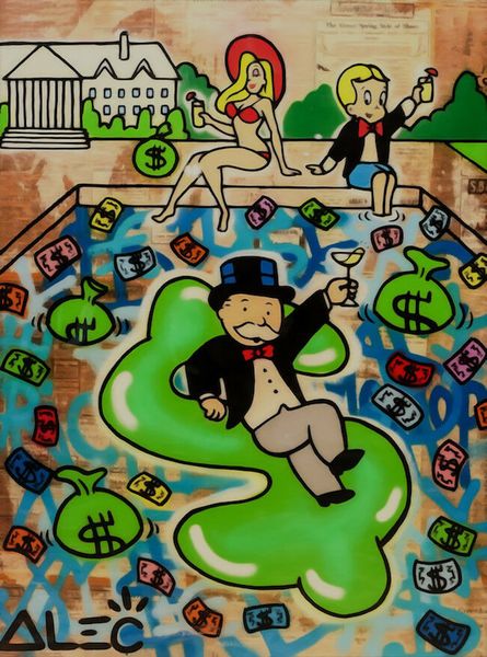 alec монополия картина маслом на холсте граффити art home decor pool party расписанную hd печати wall art canvas картинки 191031
alec монополия картина маслом на холсте граффити art home decor pool party расписанную hd печати wall art canvas картинки 191031