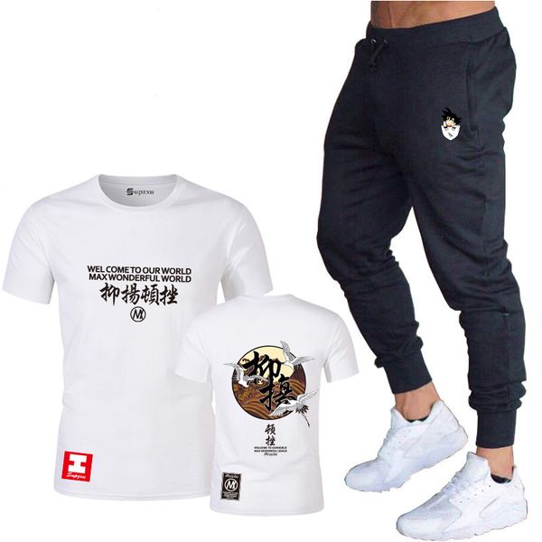 2020 new short-sleeved 3d t-shirt men's t-shirt captain america + track pants men's fitness compression shirt punishment shirt sui, Gray
2020 new short-sleeved 3d t-shirt men's t-shirt captain america + track pants men's fitness compression shirt punishment shirt sui, Gray