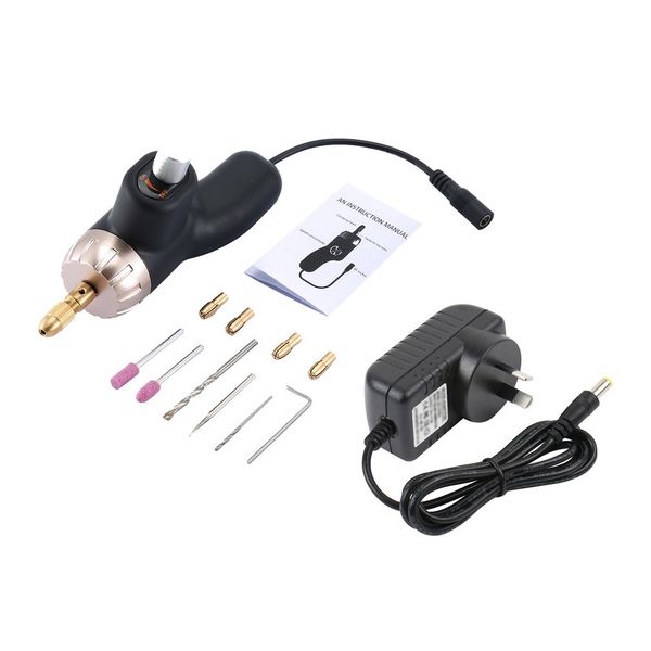 micro electric drill mill grinder kits variable speed rotary grinding dremel tool machine engraving pen
micro electric drill mill grinder kits variable speed rotary grinding dremel tool machine engraving pen