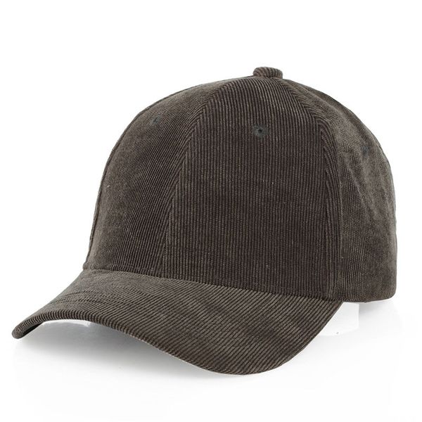 fashion-men womens corduroy cord baseball cap adjustable strap bactrucker hats, Blue;gray
fashion-men womens corduroy cord baseball cap adjustable strap bactrucker hats, Blue;gray
