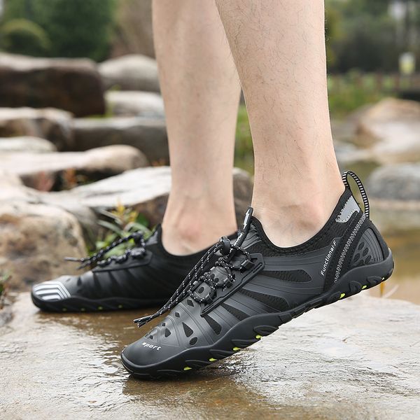 barefoot aqua shoes summer shoes woman beach sandals quick dry water shoes men diving socks swimming slippers tenis masculino
barefoot aqua shoes summer shoes woman beach sandals quick dry water shoes men diving socks swimming slippers tenis masculino
