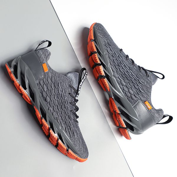 2019 stylish four seasons running shoes for men sneakers lace-up lightweight breathable walking shoes
2019 stylish four seasons running shoes for men sneakers lace-up lightweight breathable walking shoes