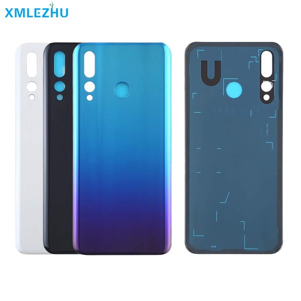 10pcs checked glass back battery cover for huawei nova 4 rear door housing case replacement
10pcs checked glass back battery cover for huawei nova 4 rear door housing case replacement