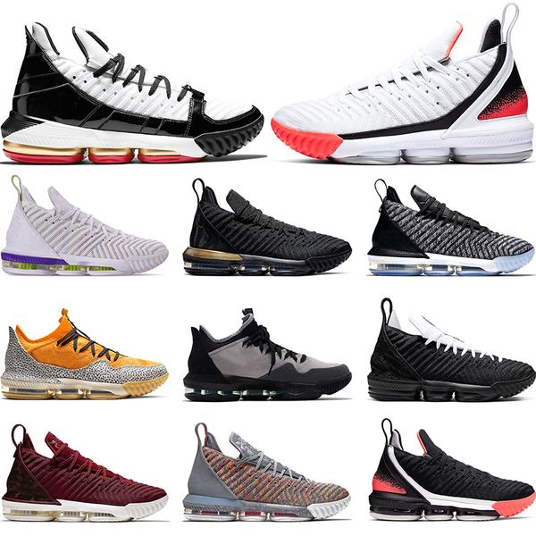 New arrivel lebron 16 james basketballs shoes for mens Remix SuperBron Hot Lava Oreo Im King Equality Home mens sports sneakers size7-12
New arrivel lebron 16 james basketballs shoes for mens Remix SuperBron Hot Lava Oreo Im King Equality Home mens sports sneakers size7-12