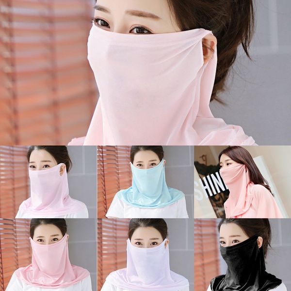 jvrdi шелковый шарф шарф маска 40 стилей шифон солнцезащитная маска открытый езда маски защитный шелковый носовой платок для лица, Black
jvrdi шелковый шарф шарф маска 40 стилей шифон солнцезащитная маска открытый езда маски защитный шелковый носовой платок для лица, Black