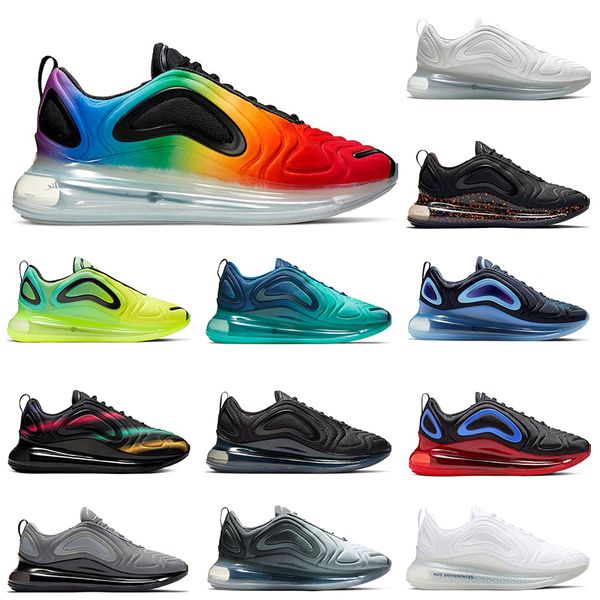 2022 new men women trainers running shoes green carbon be true pride volttriple white black northern lights sports sneaker size 36-45, White;red
2022 new men women trainers running shoes green carbon be true pride volttriple white black northern lights sports sneaker size 36-45, White;red