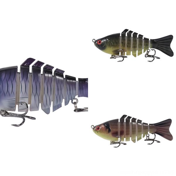 tmbj8 word thickened luya bait fishing box accessories storage tool bait double-sided
tmbj8 word thickened luya bait fishing box accessories storage tool bait double-sided