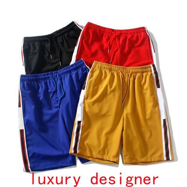 19ss made in italy shorts mens designer summer short pants logo printed fashion homme luxury short sweatpants drawstring relaxed clothes, White;black
19ss made in italy shorts mens designer summer short pants logo printed fashion homme luxury short sweatpants drawstring relaxed clothes, White;black