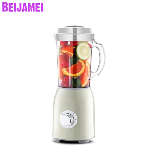 beijamei 220v electric fruit vegetable juicer blender 2 speed multifunction meat grinder food grinding machine for home kitchen
beijamei 220v electric fruit vegetable juicer blender 2 speed multifunction meat grinder food grinding machine for home kitchen