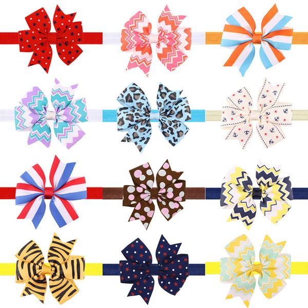 new baby girls bowknots headbands kids elastic bunny print headband inafant hairbands children hair accessories ing, Slivery;white
new baby girls bowknots headbands kids elastic bunny print headband inafant hairbands children hair accessories ing, Slivery;white