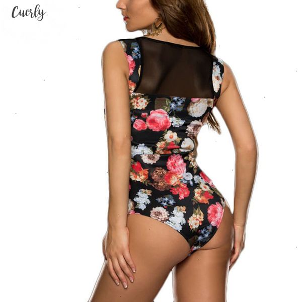 women new bodysuits flower print club jumpsuits short sleeve bodycon elastic sheath bodysuit overalls for women, Black;white
women new bodysuits flower print club jumpsuits short sleeve bodycon elastic sheath bodysuit overalls for women, Black;white