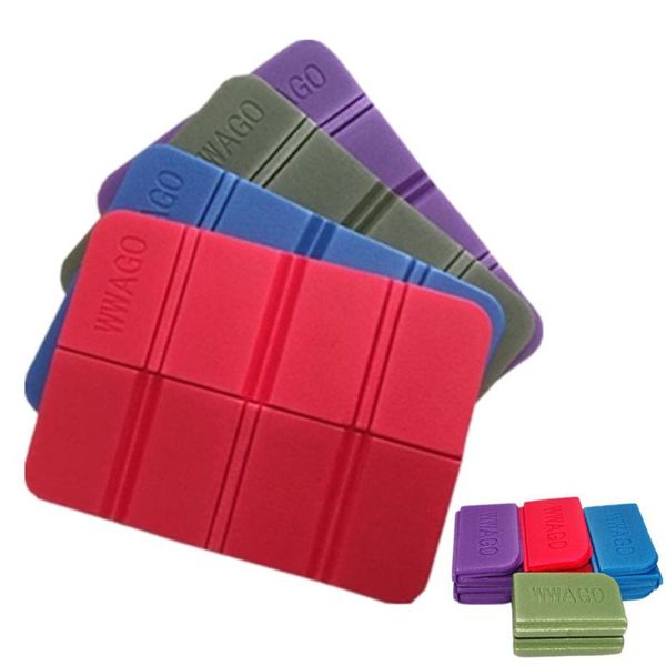 winomo 1pc xpe pads waterproof moisture-proof folding sitting mat cushion seat cushion foam pads for picnic park outdoor camping
winomo 1pc xpe pads waterproof moisture-proof folding sitting mat cushion seat cushion foam pads for picnic park outdoor camping