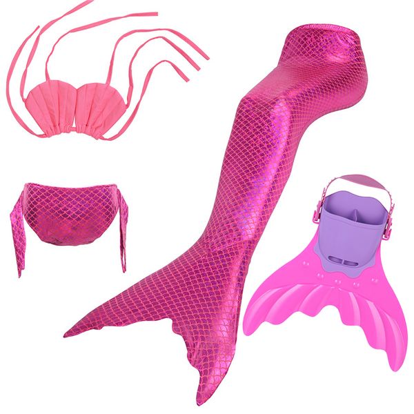girls sparkle mermaid tail with monofin for swimming, kids bikini swimwear diving flipper, beachwear bathsuit fin for christmas
girls sparkle mermaid tail with monofin for swimming, kids bikini swimwear diving flipper, beachwear bathsuit fin for christmas