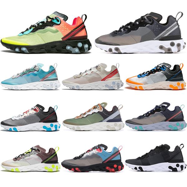 socks new react element 87 55 undercover women mens running shoes volt racer pink game royal desert sand sail sports sneakers 36-45
socks new react element 87 55 undercover women mens running shoes volt racer pink game royal desert sand sail sports sneakers 36-45