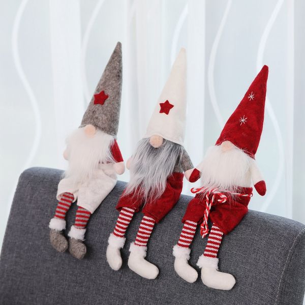 2019 merry christmas decorations faceless doll boy dolls window decoration for home
2019 merry christmas decorations faceless doll boy dolls window decoration for home