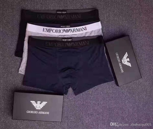мода boxer brief для нижнего белья людей underpanties sexy мужских боксеров хлопка underwears шорты рыба pattern мужских трусов, Black;white
мода boxer brief для нижнего белья людей underpanties sexy мужских боксеров хлопка underwears шорты рыба pattern мужских трусов, Black;white