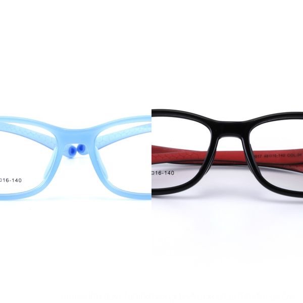 pathways children's silicone frame blue silicone glasses light plain glasses 9-11 years old tr90 frame myopia amblyopia 9017, Silver
pathways children's silicone frame blue silicone glasses light plain glasses 9-11 years old tr90 frame myopia amblyopia 9017, Silver