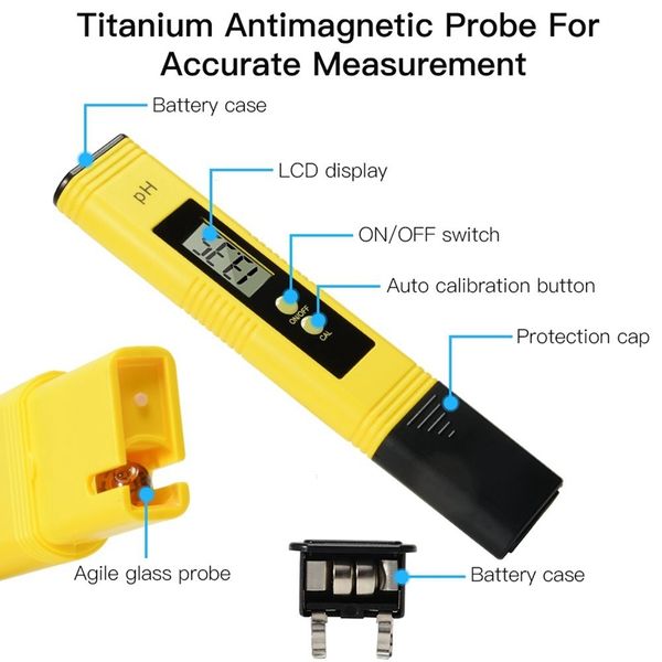 digital tds meter and ph meter,water quality tester with auto calibration button,tds ph ec temperature 4 in 1 set,perfect for ho other garde
digital tds meter and ph meter,water quality tester with auto calibration button,tds ph ec temperature 4 in 1 set,perfect for ho other garde
