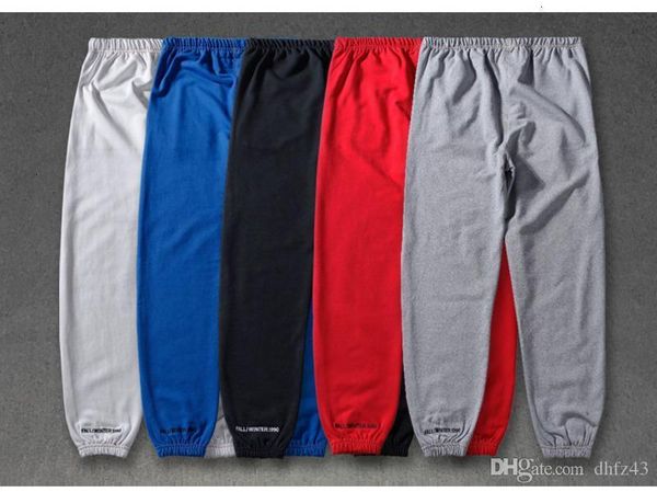 autumn and winter men and women sweatpants original design sweatpants comfortable loosen trousers comfort, Black
autumn and winter men and women sweatpants original design sweatpants comfortable loosen trousers comfort, Black