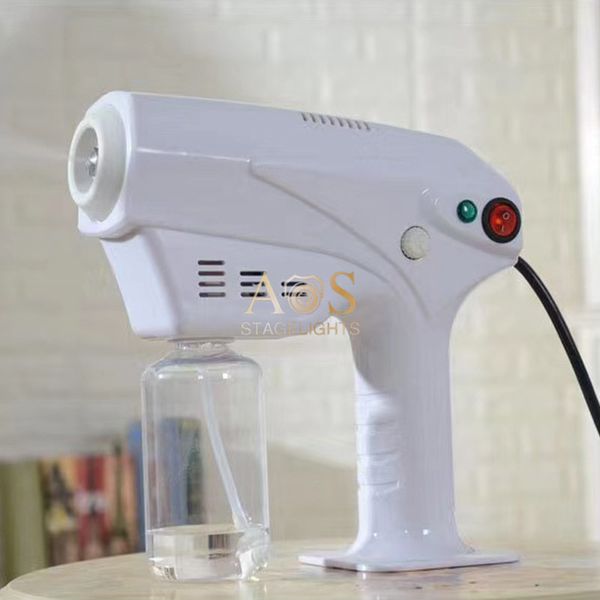 as nano steam spray gun disinfection gun with 84 disinfection spray deodorization disinfection atomizer hair 110v220v eu/us plug
as nano steam spray gun disinfection gun with 84 disinfection spray deodorization disinfection atomizer hair 110v220v eu/us plug
