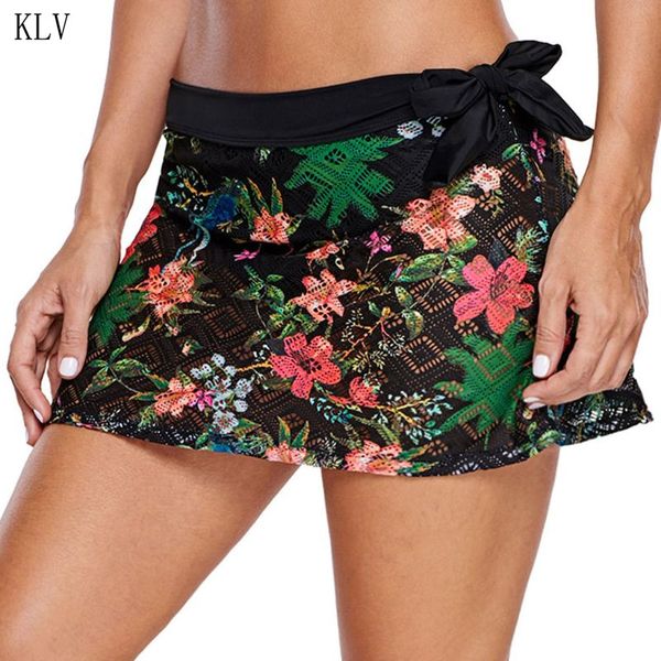women summer plus size swim skirt hollow out lace bikini bottoms printed lace up bowknot waistband swimsuit with briefs underlay
women summer plus size swim skirt hollow out lace bikini bottoms printed lace up bowknot waistband swimsuit with briefs underlay