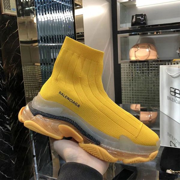 носки bootstriple-sairknitmidsock 19 мужчины и женщины модели дикий высокое качество дышащий кроссовки кристалл нижней лошади сапоги размер, Black
носки bootstriple-sairknitmidsock 19 мужчины и женщины модели дикий высокое качество дышащий кроссовки кристалл нижней лошади сапоги размер, Black