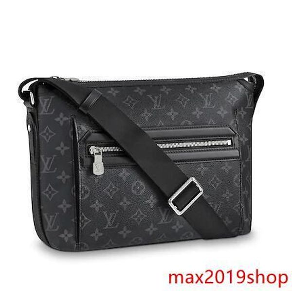 m44223 odyssey messenger pm men real caviar lambskin le boy chain flap bag handbags shoulder messenger bags totes
m44223 odyssey messenger pm men real caviar lambskin le boy chain flap bag handbags shoulder messenger bags totes