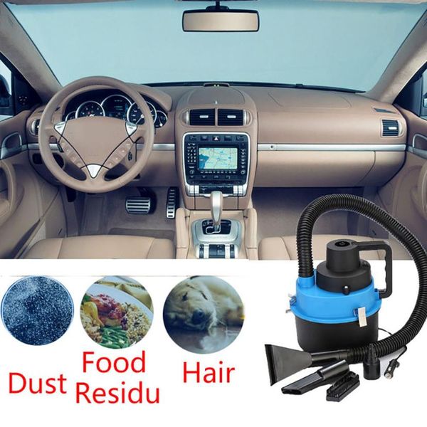 car-styling 12v wet dry car vacuum cleaner portable handheld van cigarette lighter td819 dropship
car-styling 12v wet dry car vacuum cleaner portable handheld van cigarette lighter td819 dropship