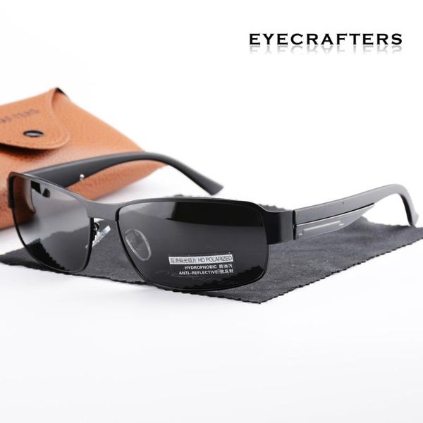brand new men driving sunglasses hd polarized uv400 mirror sunglasses male black sun glasses women for men eyewear, White;black
brand new men driving sunglasses hd polarized uv400 mirror sunglasses male black sun glasses women for men eyewear, White;black
