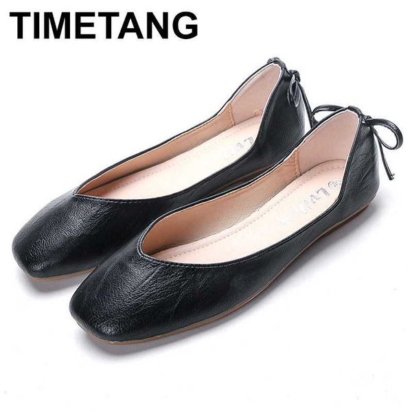 timetanglarge size 35-43 women flat shoes without lace candy color soft comfortable woman boat shoe black pink ladies ballerinas
timetanglarge size 35-43 women flat shoes without lace candy color soft comfortable woman boat shoe black pink ladies ballerinas
