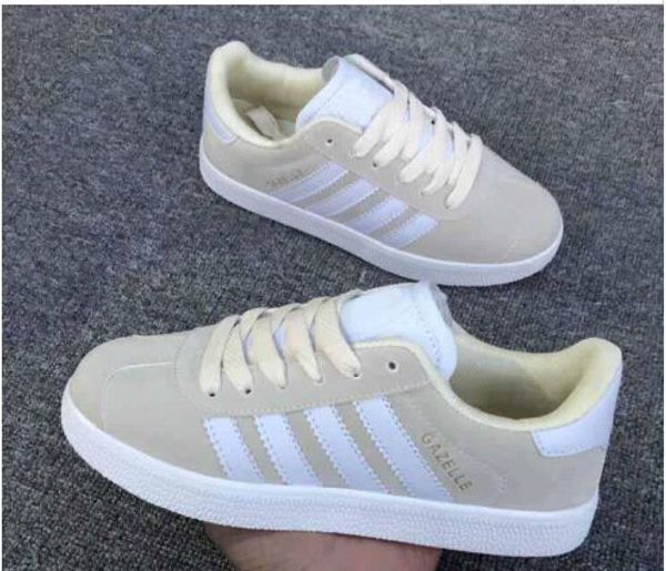 r1 2019 unisex газель классический повседневный плоский замша кроссовки открытый lightweight мужчины женщины zapatillas walking походные бот, Black
r1 2019 unisex газель классический повседневный плоский замша кроссовки открытый lightweight мужчины женщины zapatillas walking походные бот, Black